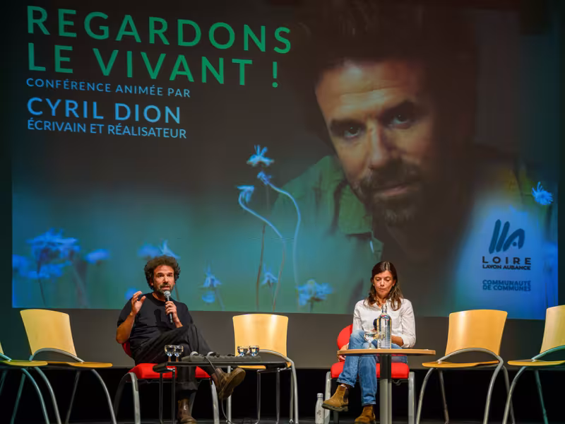 (C) Communauté de commune Loire Layon Aubance 