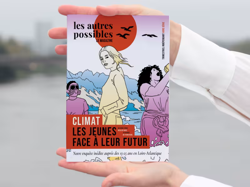 Hors-série climat