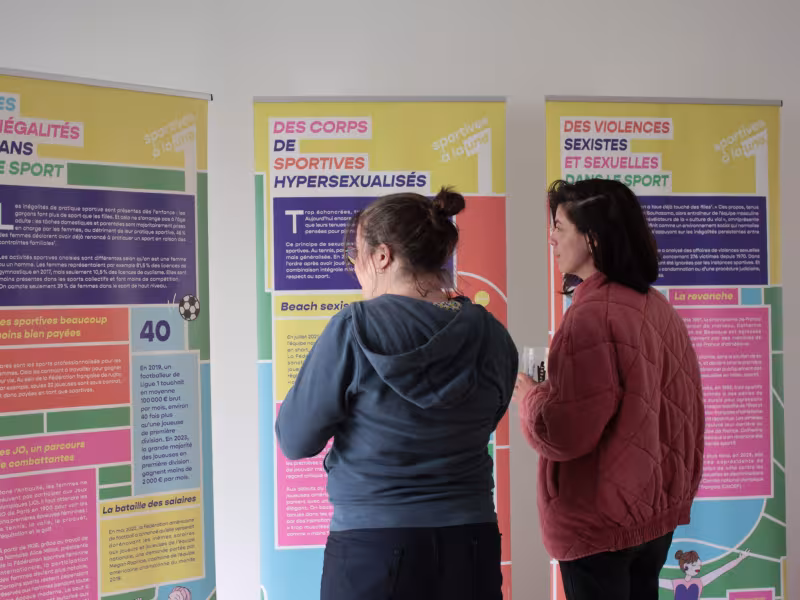 Expo sportives