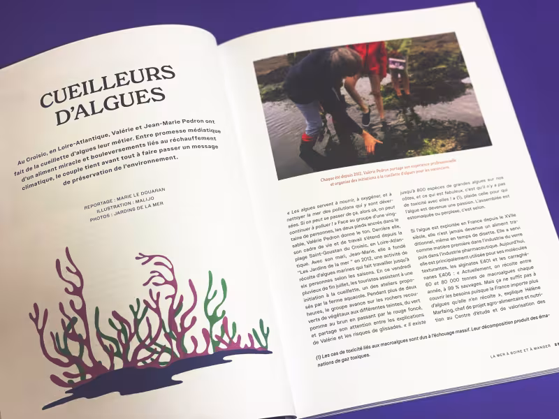 Extrait article Jour de fête
